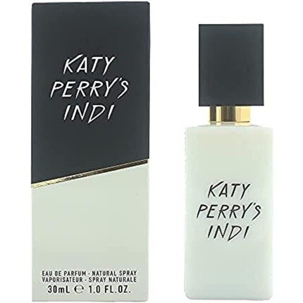 Katy Perry Indi Perfume For Her 30ml
Katy Perry Indi Perfume For Her 30ml