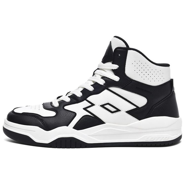 LOTTO Мужские кроссовки для скейтбординга с термопокрытием, устойчивые к истиранию и скольжению, черные/белые
LOTTO Мужские кроссовки для скейтбординга с термопокрытием, устойчивые к истиранию и скольжению, черные/белые