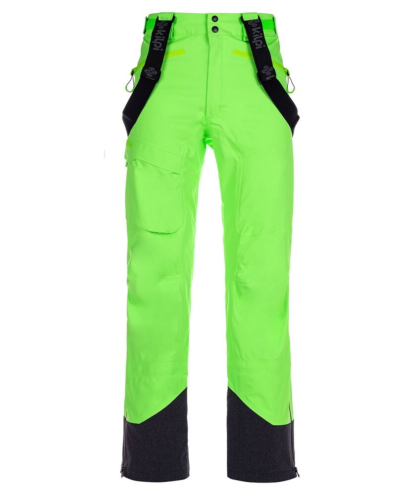 Брюки Kilpi Lazzaro, зеленый
Брюки Kilpi Lazzaro, зеленый