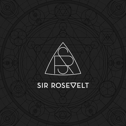 CD диск Sir Rosevelt: Sir Rosevelt
CD диск Sir Rosevelt: Sir Rosevelt
