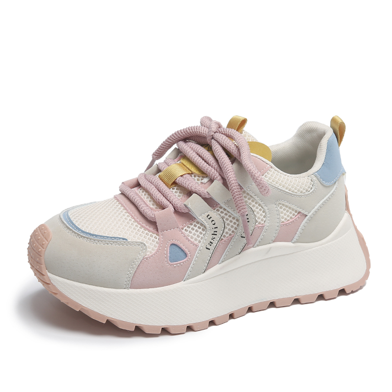 Детская обувь для подростков Wooden Rabbit, экрю
Детская обувь для подростков Wooden Rabbit, экрю