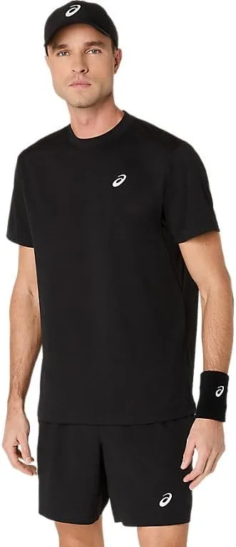 Футболка ASICS Men's Court для тенниса
Футболка ASICS Men's Court для тенниса