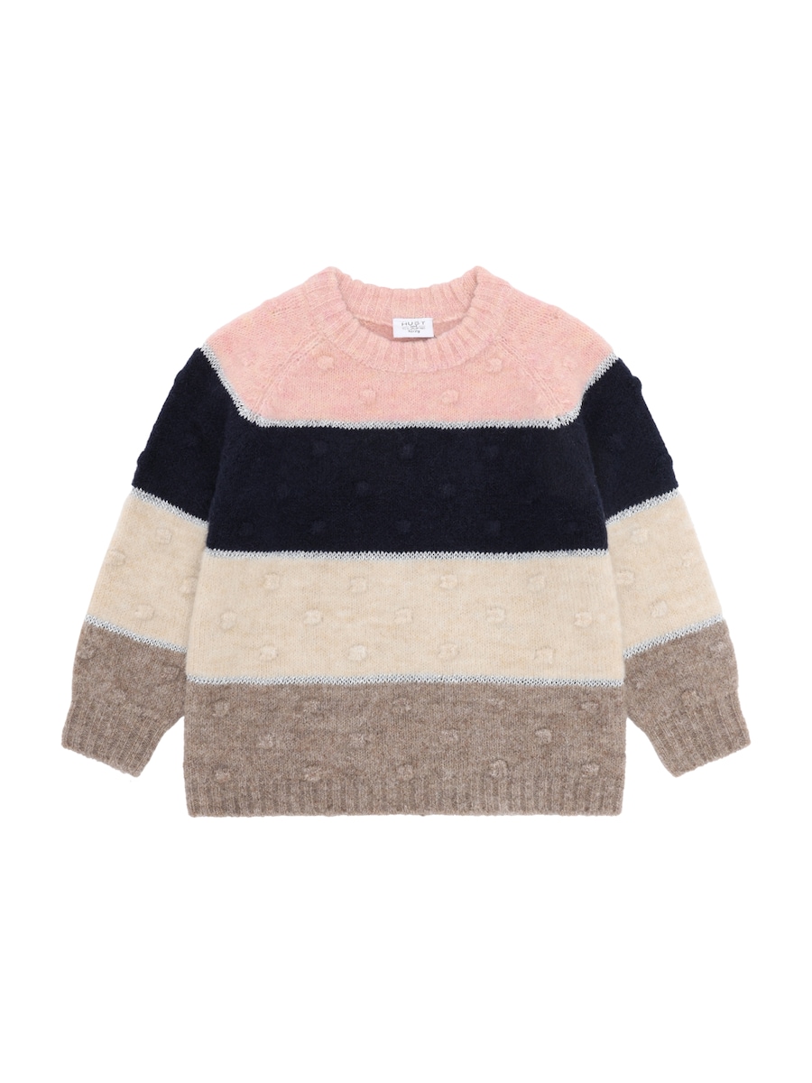 Свитер Hust & Claire Pippa, Cream/Mottled Beige
Свитер Hust & Claire Pippa, Cream/Mottled Beige