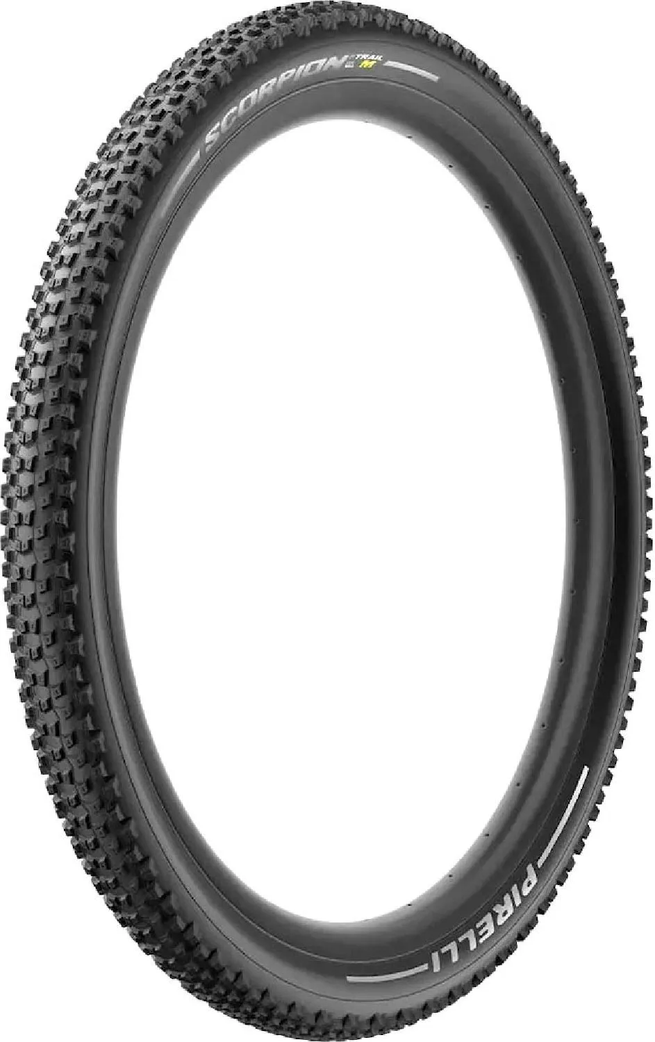 Шина Scorpion Trail M ProWALL - 60 tpi Pirelli, Black
Шина Scorpion Trail M ProWALL - 60 tpi Pirelli, Black