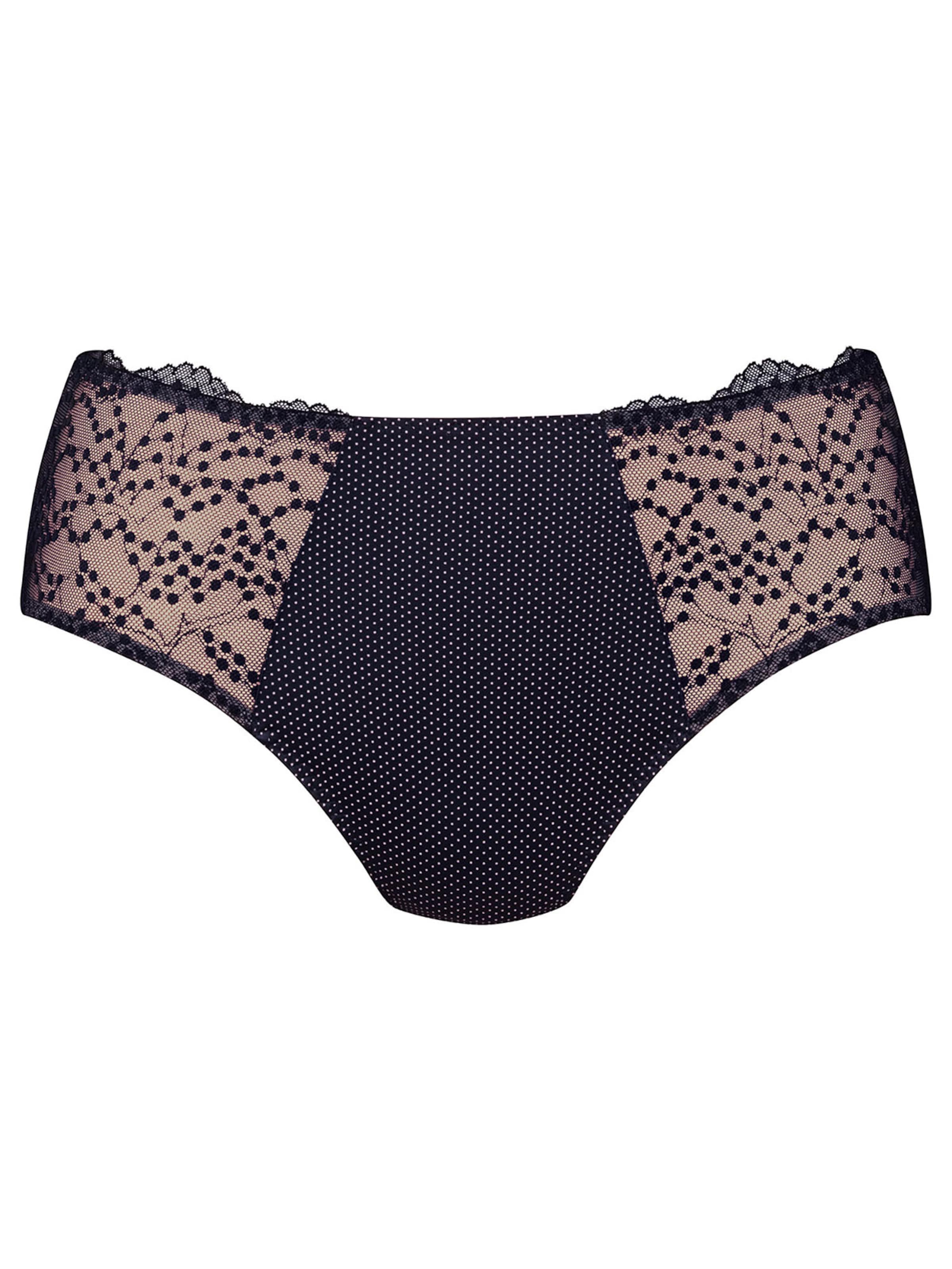 ANITA Трусики 'Orely' в черном цвете
ANITA Трусики 'Orely' в черном цвете