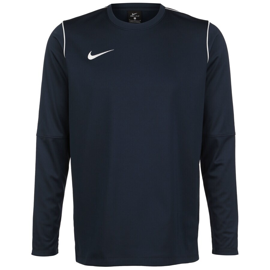 Дышащая футболка NIKE Performance Shirt Park 20, темно-синий
Дышащая футболка NIKE Performance Shirt Park 20, темно-синий