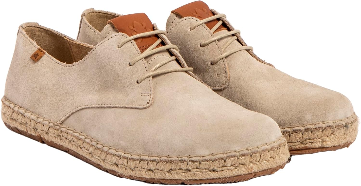 Мужские кроссовки El Naturalista, Cream
Мужские кроссовки El Naturalista, Cream