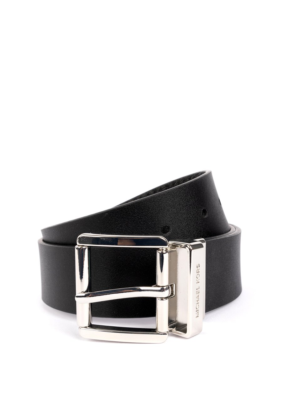 Ремень MICHAEL Michael Kors REVERSIBLE, Oxford/Black
Ремень MICHAEL Michael Kors REVERSIBLE, Oxford/Black