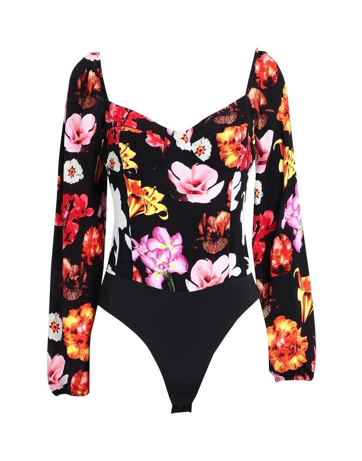 Боди Desigual, черный
Боди Desigual, черный