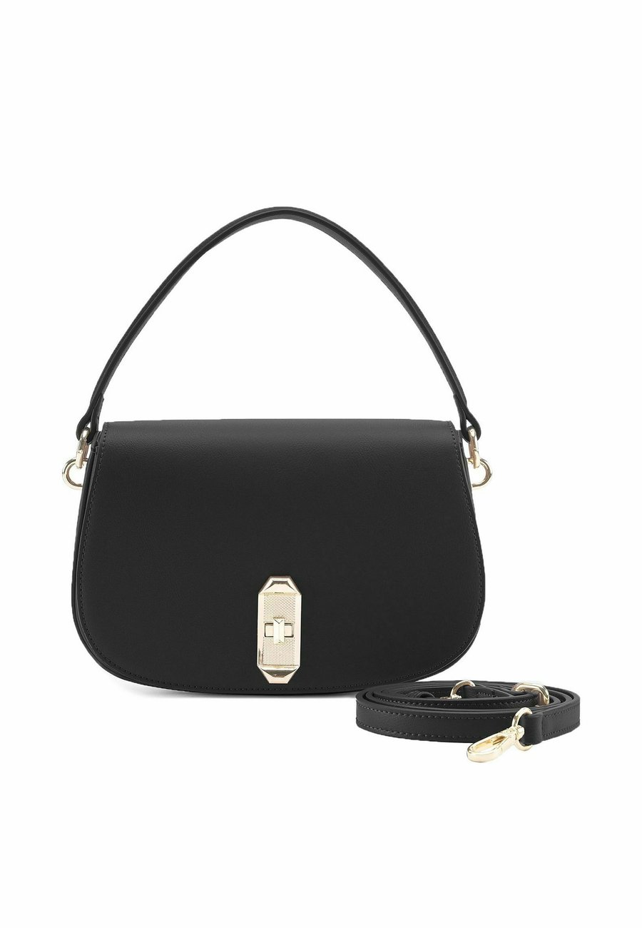 Сумка Seidenfelt EIBY , Black
Сумка Seidenfelt EIBY , Black