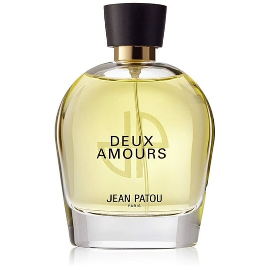 Парфюмированная вода, 100 мл Jean Patou, Collection Heritage Deux Amours
Парфюмированная вода, 100 мл Jean Patou, Collection Heritage Deux Amours