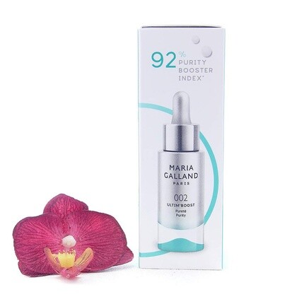 002 Ultim'Boost Puret 15 мл, Maria Galland
002 Ultim'Boost Puret 15 мл, Maria Galland