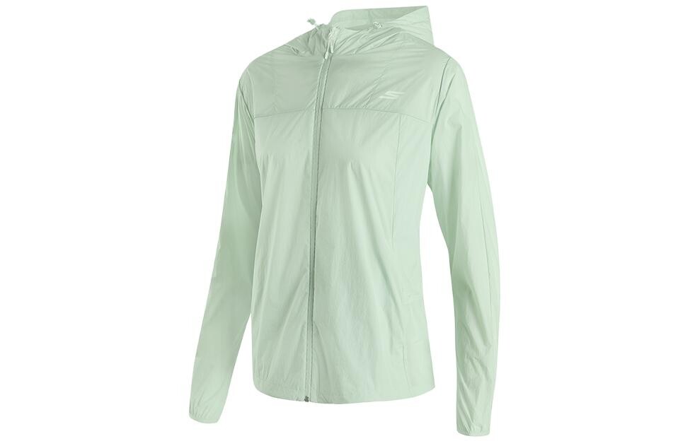 Куртка женская светло-зеленый Skechers
Куртка женская светло-зеленый Skechers
