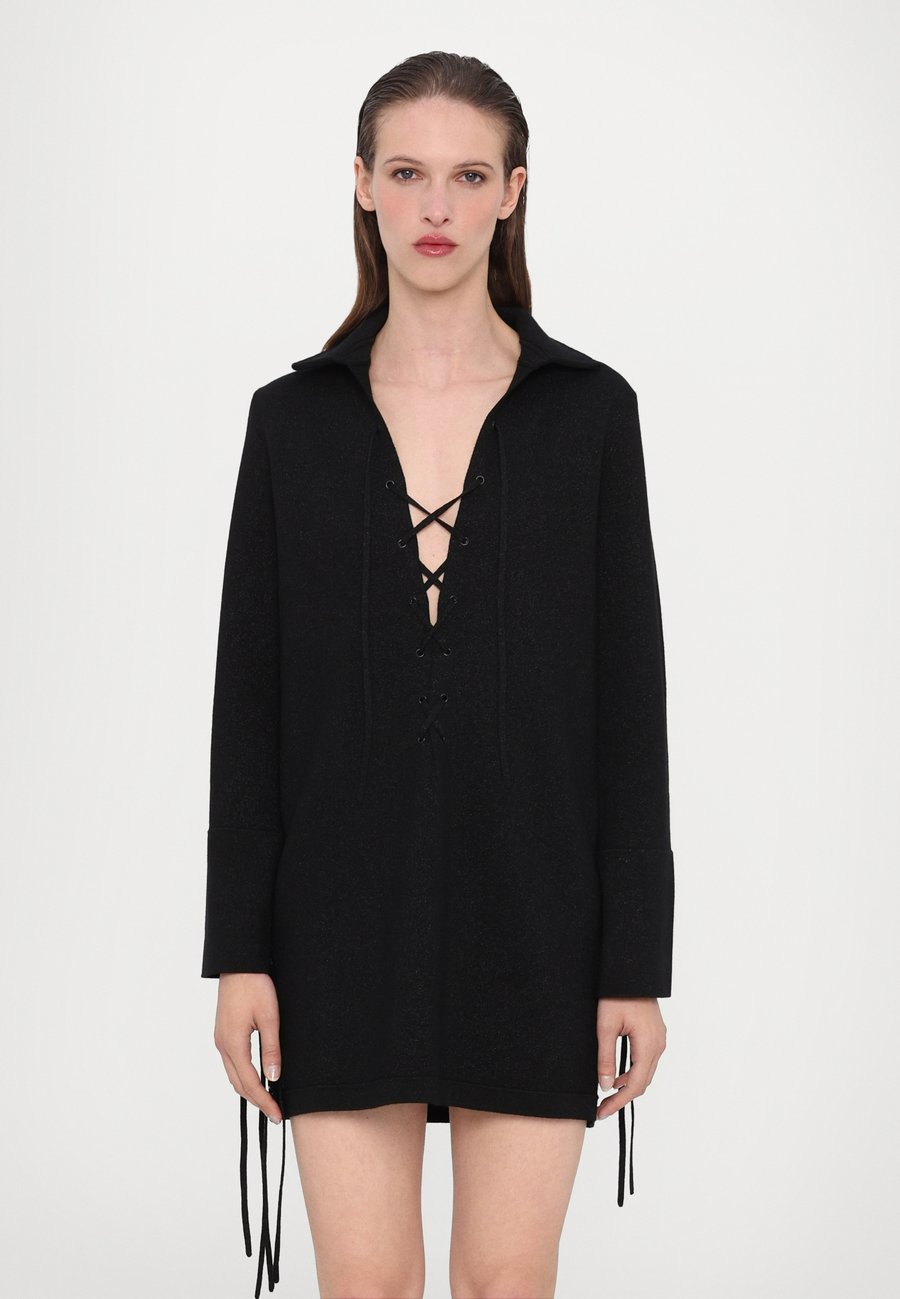 Платье Zadig & Voltaire LISTYA, Black
Платье Zadig & Voltaire LISTYA, Black