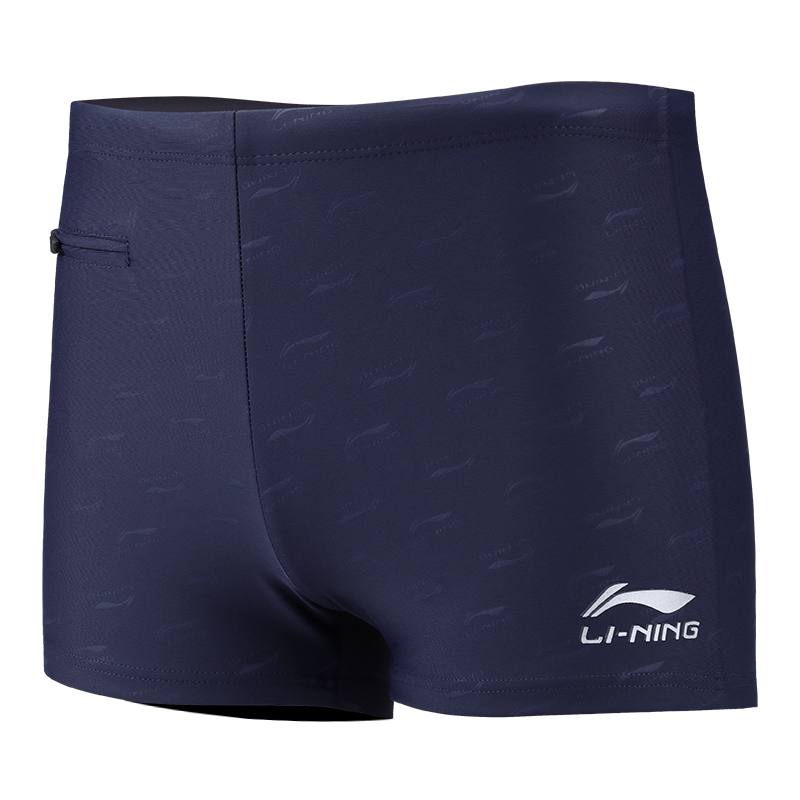 Мужские плавки LINING, синий
Мужские плавки LINING, синий