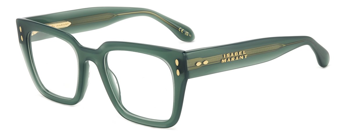 Женские оптические оправы IM 0145 ISABEL MARANT
Женские оптические оправы IM 0145 ISABEL MARANT