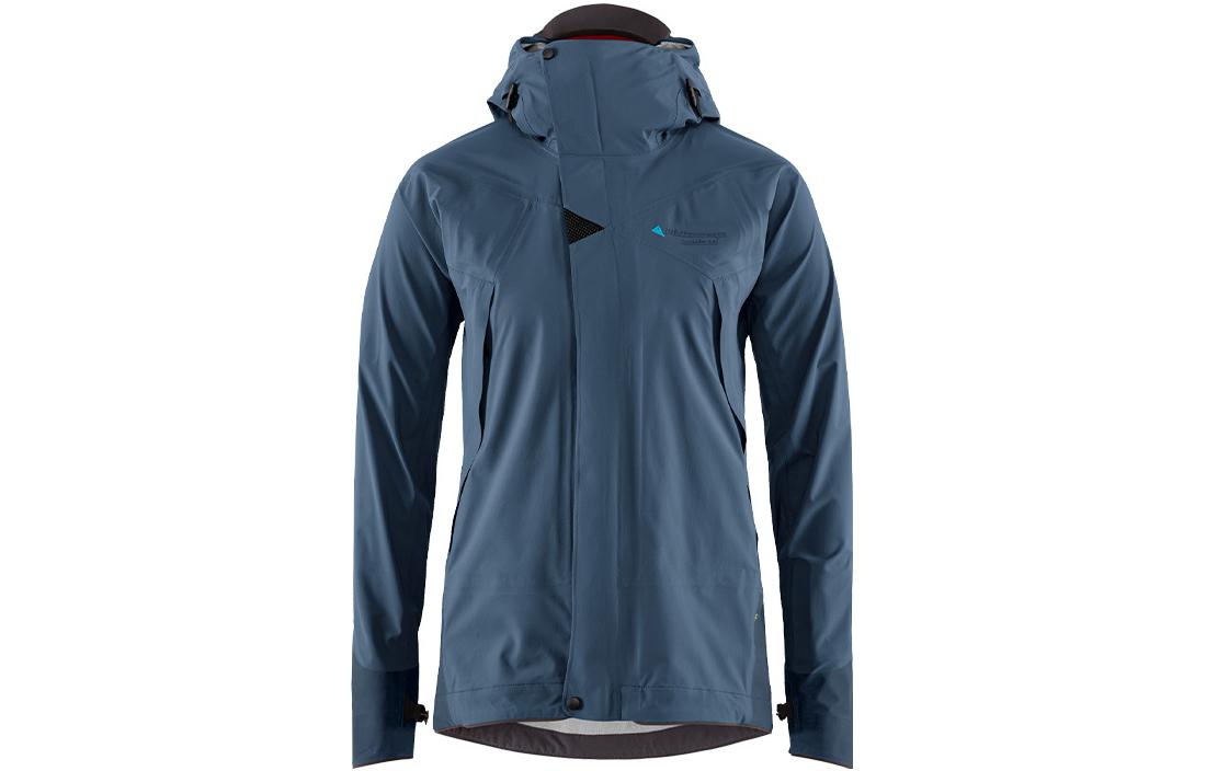 Klattermusen Женская ветровка Allgrön 2.0, Midnight Blue/Midnight Blue
Klattermusen Женская ветровка Allgrön 2.0, Midnight Blue/Midnight Blue