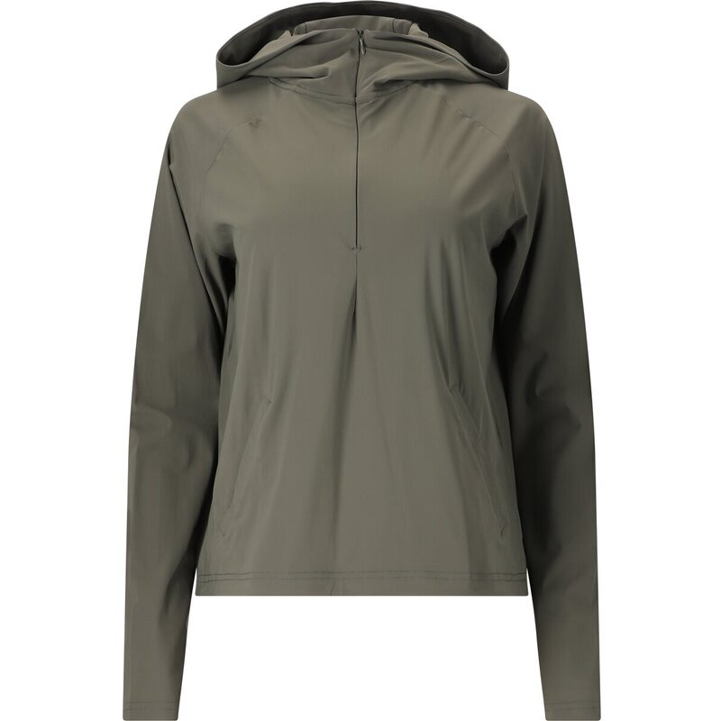 Толстовка с капюшоном Amisa с эластичной толстовкой Athlecia, цвет chimera
Толстовка с капюшоном Amisa с эластичной толстовкой Athlecia, цвет chimera