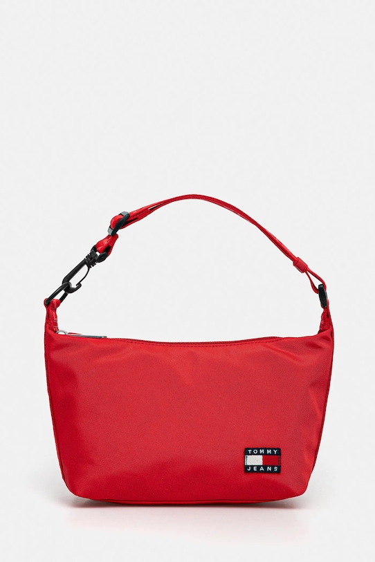 Сумка Tommy Jeans, красный
Сумка Tommy Jeans, красный