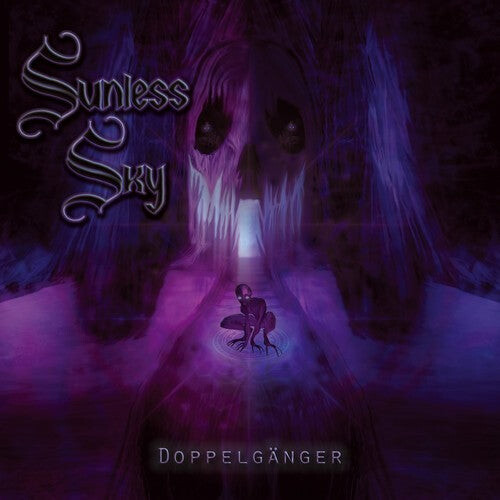CD диск Sunless Sky: Doppelganger
CD диск Sunless Sky: Doppelganger