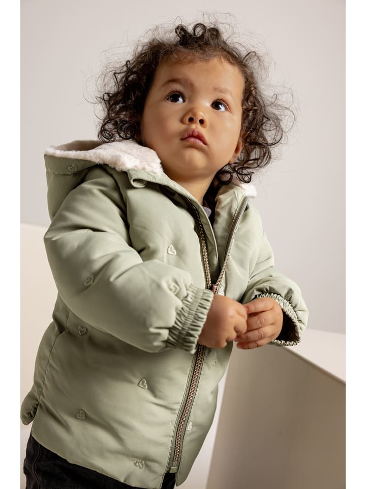 Зимняя куртка Muncie цвета Tea Noppies
Зимняя куртка Muncie цвета Tea Noppies