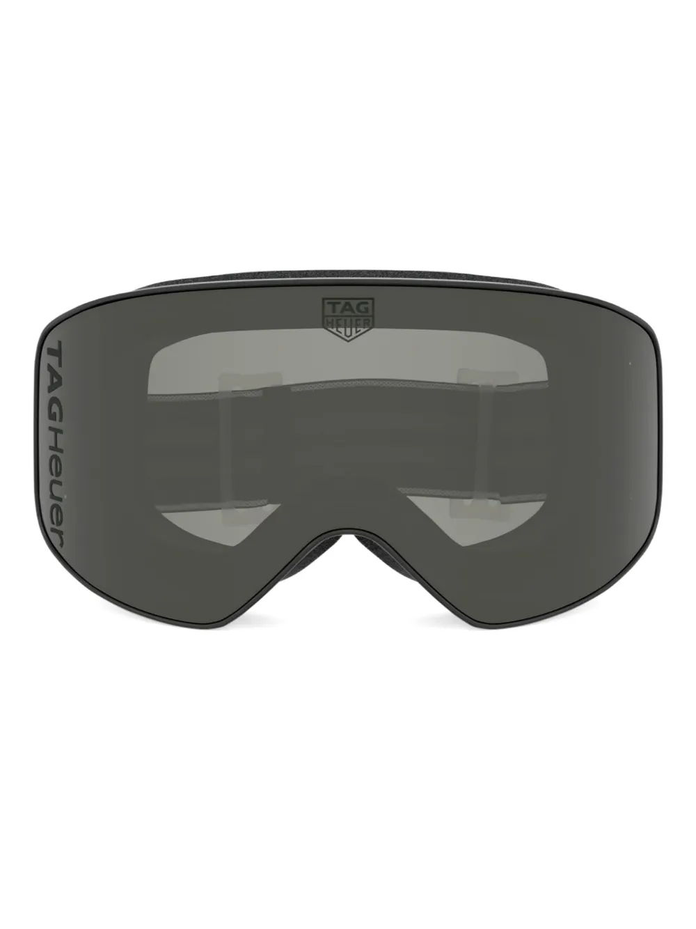 Лыжная маска с логотипом Tag Heuer, черный
Лыжная маска с логотипом Tag Heuer, черный