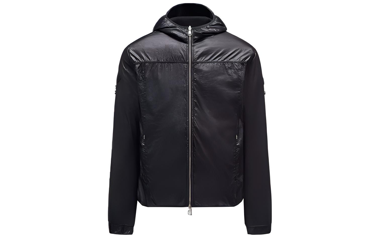 Толстовка Moncler X 1017 Alyx 9SM с молнией MONCLER GENIUS, черный
Толстовка Moncler X 1017 Alyx 9SM с молнией MONCLER GENIUS, черный