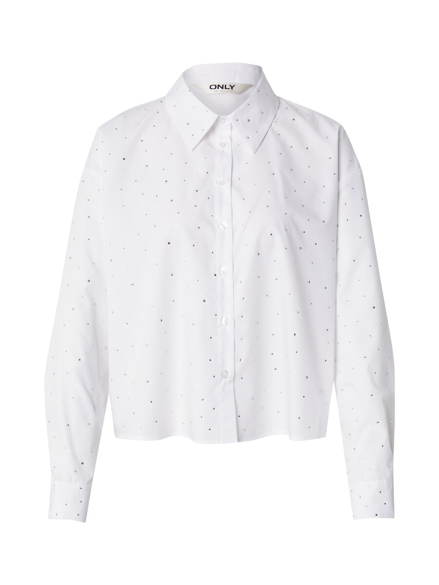 Блузка ONLY, белый
Блузка ONLY, белый
