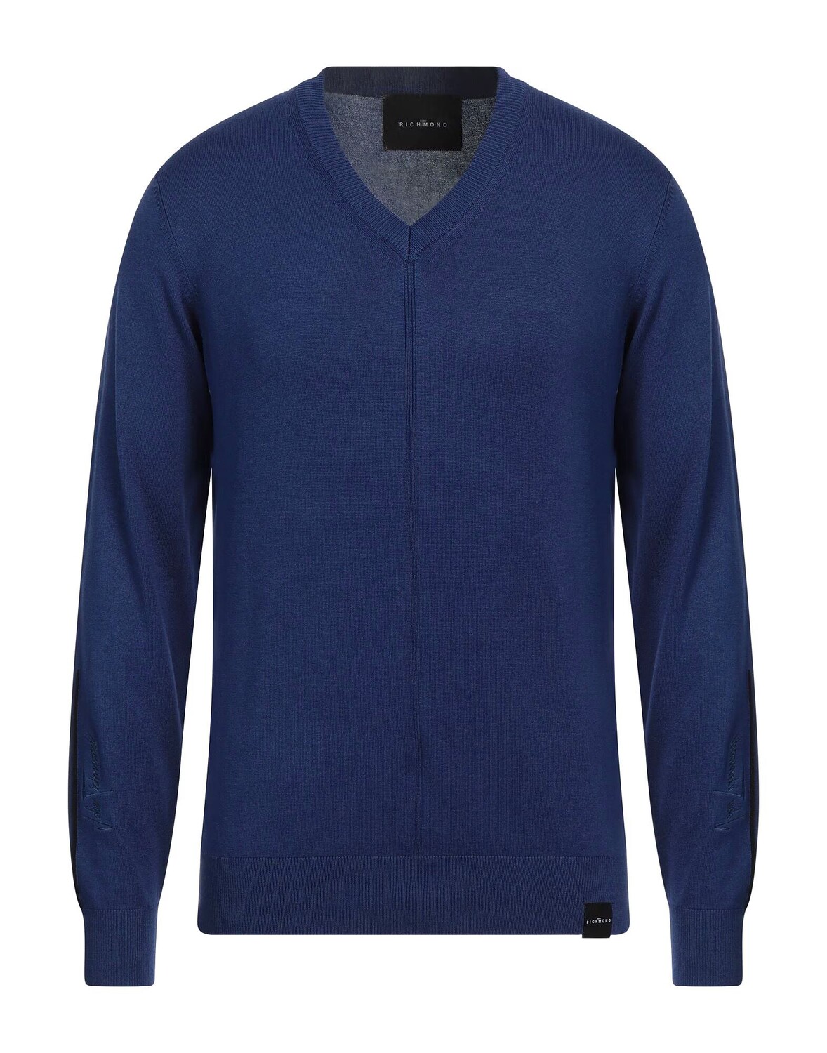 Свитер John Richmond, синий
Свитер John Richmond, синий