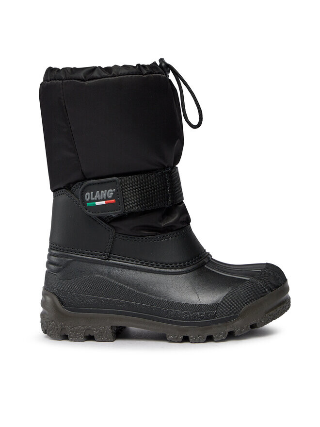 Зимние ботинки Olang Canada, черный
Зимние ботинки Olang Canada, черный