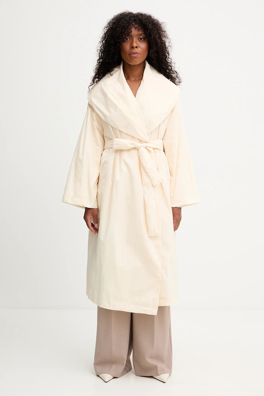 Пальто Liviana Conti, бежевый
Пальто Liviana Conti, бежевый