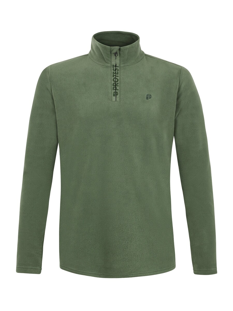 Спортивная толстовка PROTEST PERFECTO, хаки
Спортивная толстовка PROTEST PERFECTO, хаки