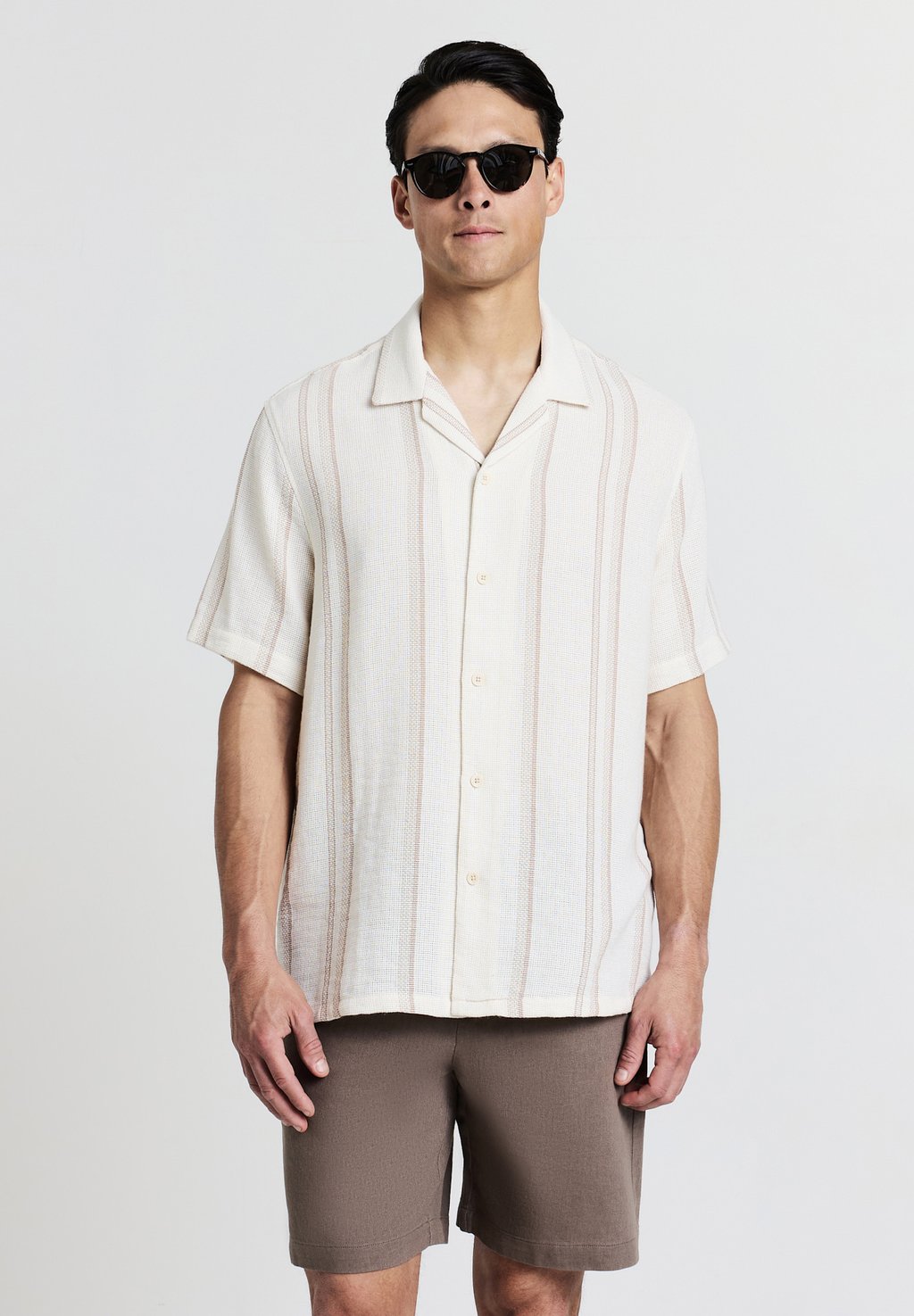 Рубашка Calliope, цвет Var Bianco Lana
Рубашка Calliope, цвет Var Bianco Lana