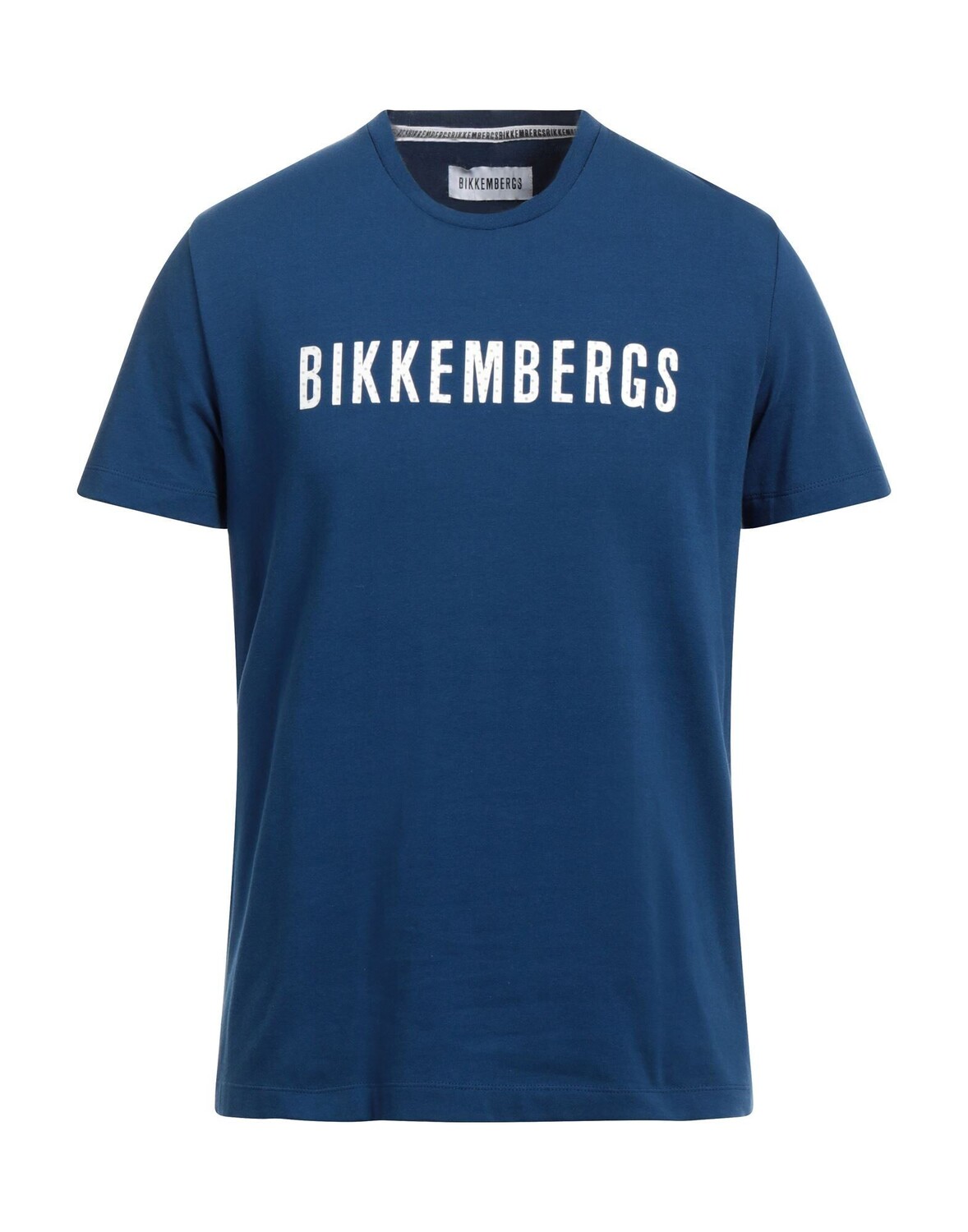 Футболка Bikkembergs, синий
Футболка Bikkembergs, синий