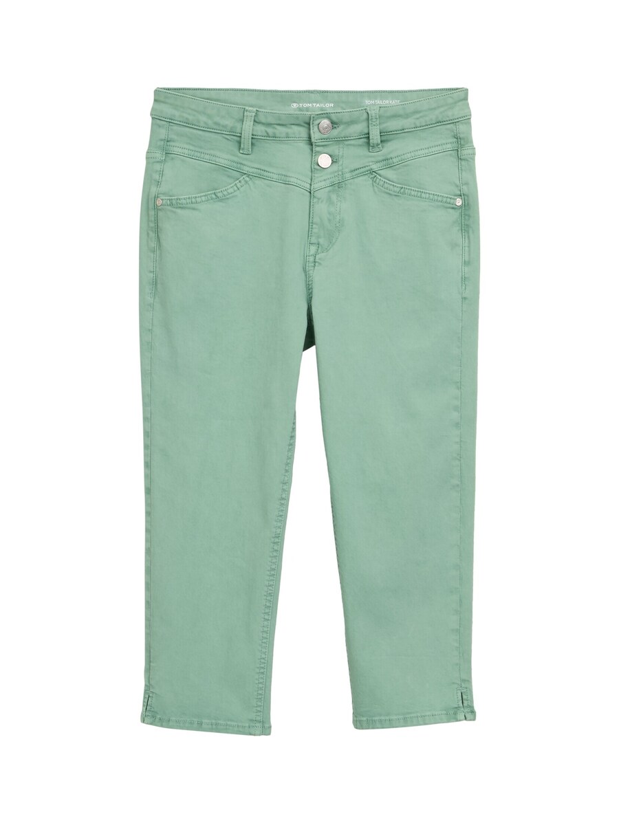 Узкие джинсы TOM TAILOR KATE, мятный
Узкие джинсы TOM TAILOR KATE, мятный