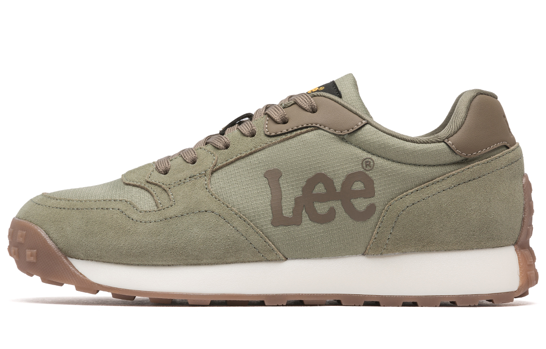 Lee Дышащие легкие низкие кроссовки для бега с эффектом увеличения роста мужские оливковый зеленый, цвет Olive Green
Lee Дышащие легкие низкие кроссовки для бега с эффектом увеличения роста мужские оливковый зеленый, цвет Olive Green