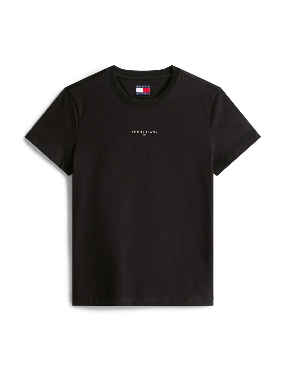 Рубашка Tommy Jeans, черный
Рубашка Tommy Jeans, черный