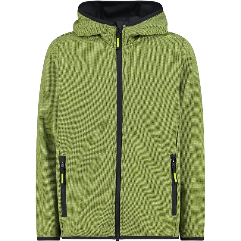 Детская куртка Kapuzensweat с фиксированным капюшоном Cmp, серый
Детская куртка Kapuzensweat с фиксированным капюшоном Cmp, серый