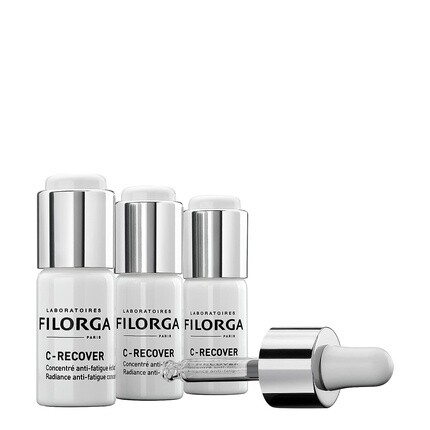 Filorga C-Recover Концентрат против усталости и сияния 30G, Laboratoires Filorga Paris
Filorga C-Recover Концентрат против усталости и сияния 30G, Laboratoires Filorga Paris
