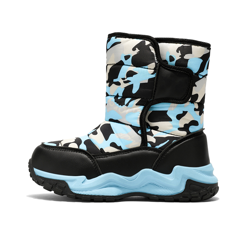 Нескользящие и износостойкие теплые высокие детские ботинки Wooden Rabbit, розовый/красная
Нескользящие и износостойкие теплые высокие детские ботинки Wooden Rabbit, розовый/красная