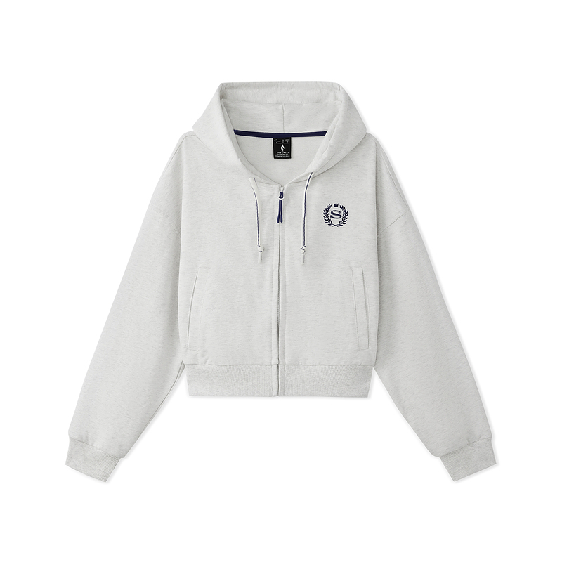 Свитшот Women's Light Heather Gray 0248 Skechers, серый
Свитшот Women's Light Heather Gray 0248 Skechers, серый