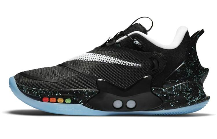 Мужские баскетбольные кроссовки Nike Adapt bb 2.0
Мужские баскетбольные кроссовки Nike Adapt bb 2.0