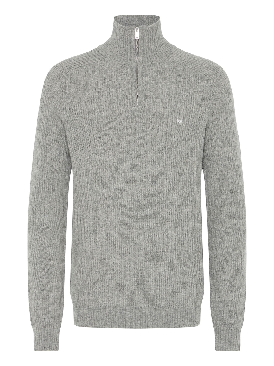 Свитер Kronstadt KSDoors half Zip, светло-серый
Свитер Kronstadt KSDoors half Zip, светло-серый