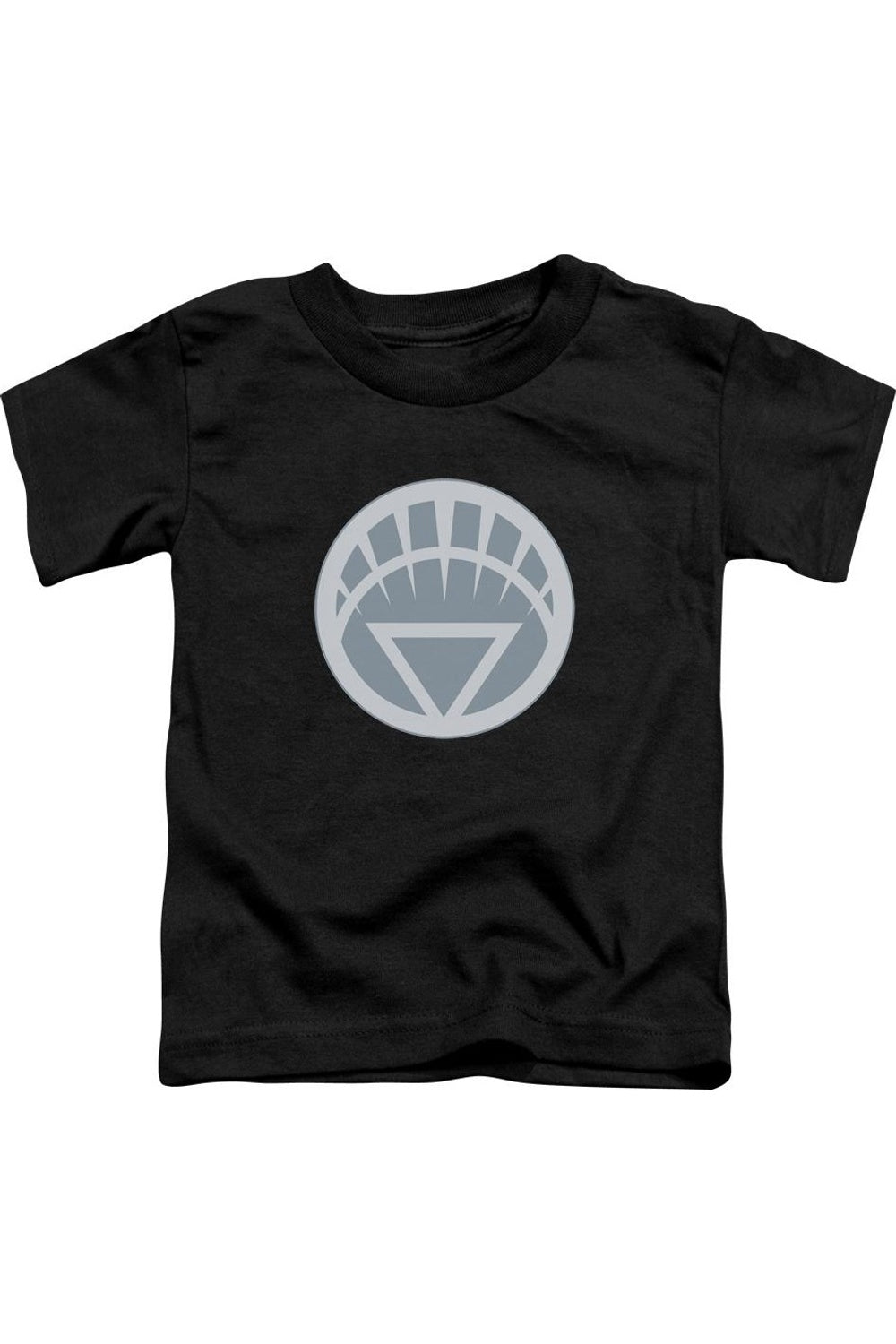 Футболка с коротким рукавом для малышей с символом Белого Фонаря Green Lantern Gildan
Футболка с коротким рукавом для малышей с символом Белого Фонаря Green Lantern Gildan