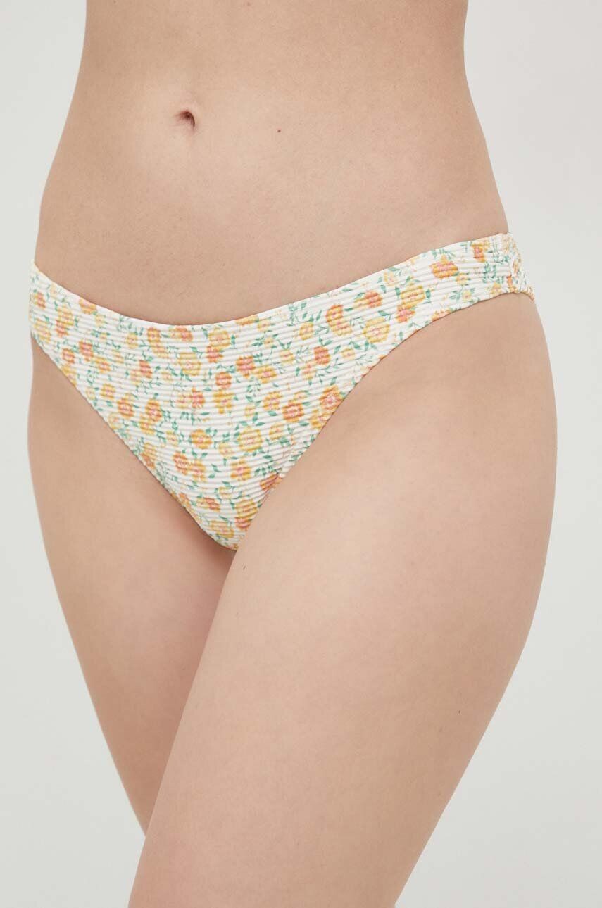 Плавки бикини Billabong, бежевый
Плавки бикини Billabong, бежевый