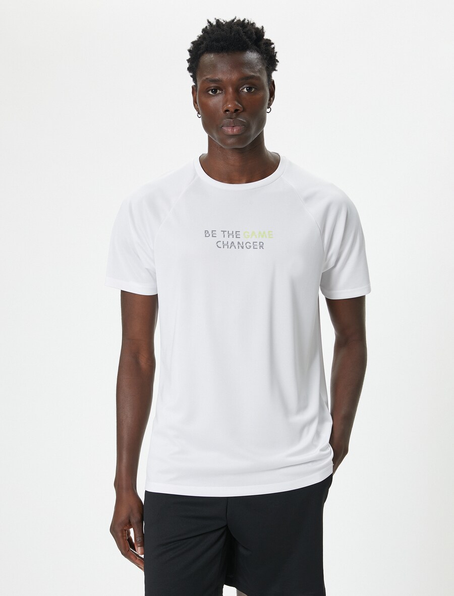 Рубашка Koton, белый
Рубашка Koton, белый