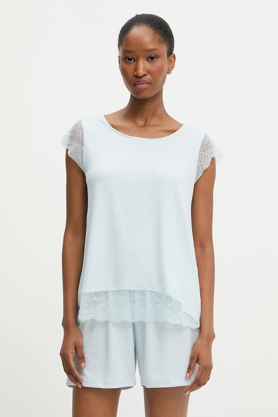 Пижама Answear.Lab, синий
Пижама Answear.Lab, синий