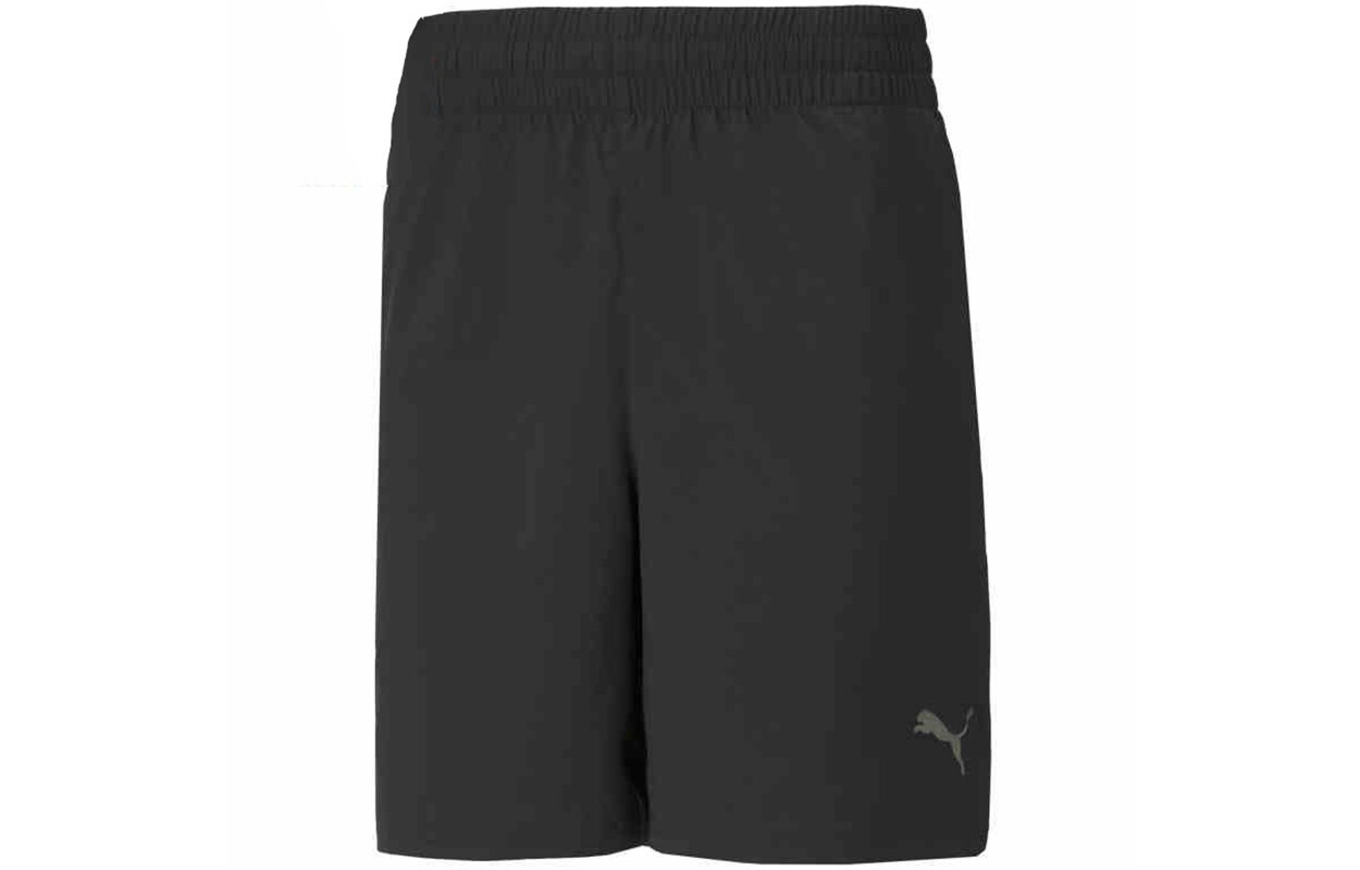 Мужские повседневные шорты Puma, цвет Black
Мужские повседневные шорты Puma, цвет Black