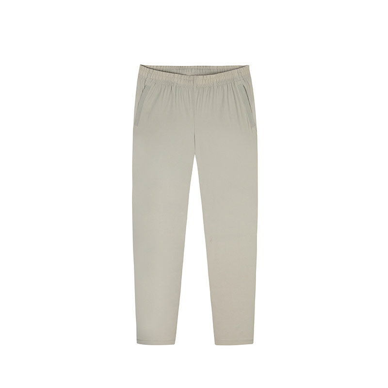 Женские повседневные брюки Циановый дымчато-серый CHAOJIANTA
Женские повседневные брюки Циановый дымчато-серый CHAOJIANTA