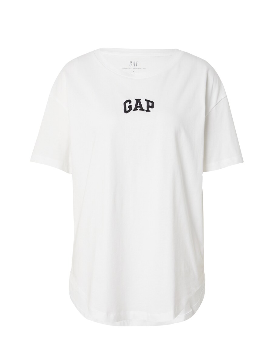 Рубашка GAP, белый
Рубашка GAP, белый